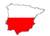 ALEA CONSULTA DIETÉTICA - Polski